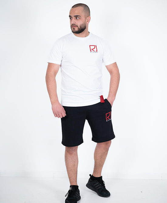 Komplet majica i šorc