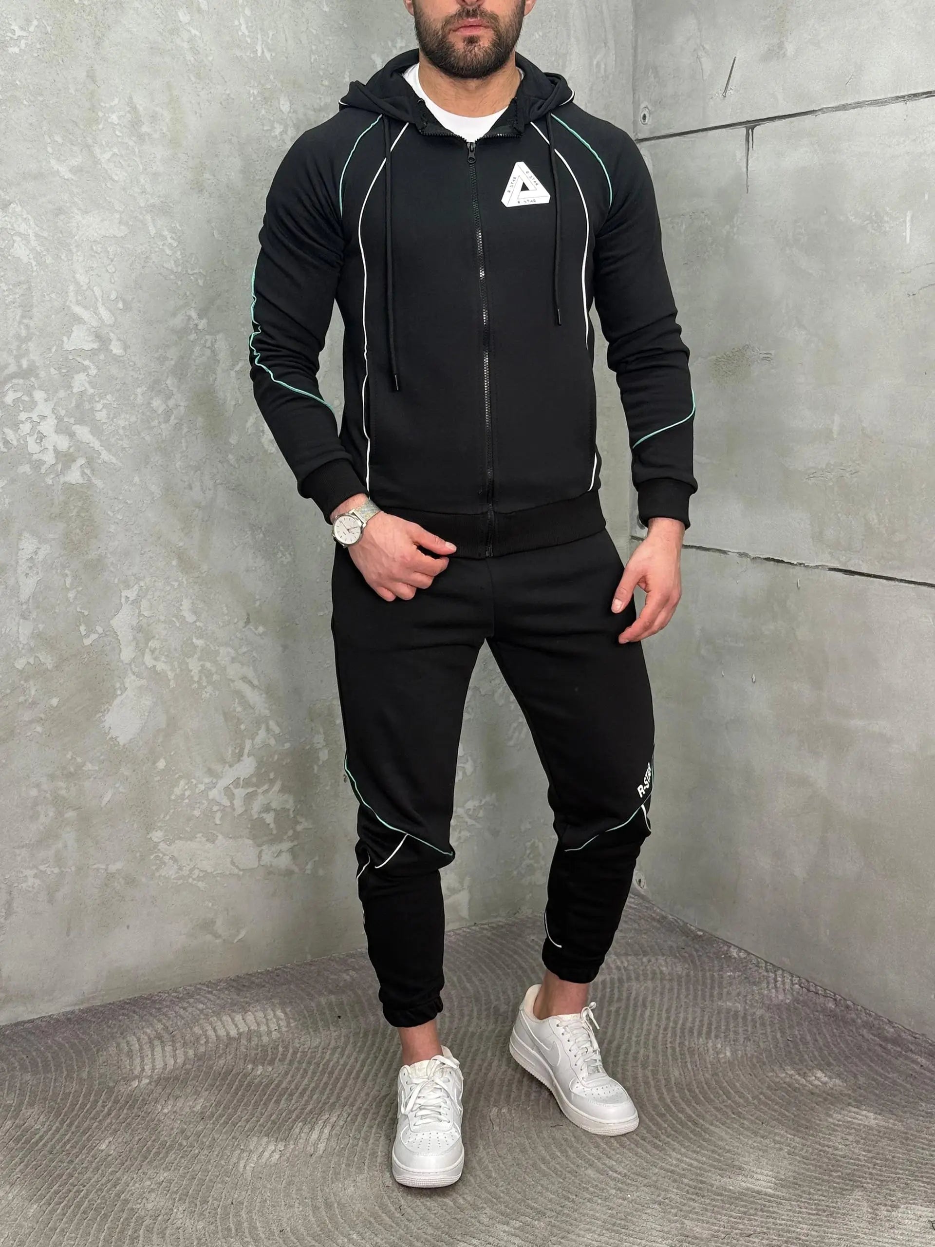Komplet Trenerka Alpha