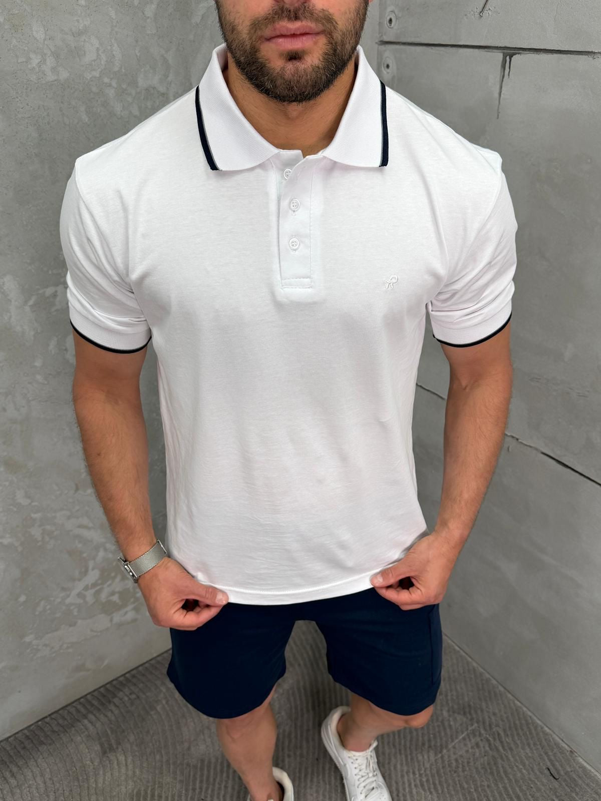 R-Star Polo Set