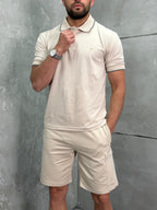 R-Star Polo Set