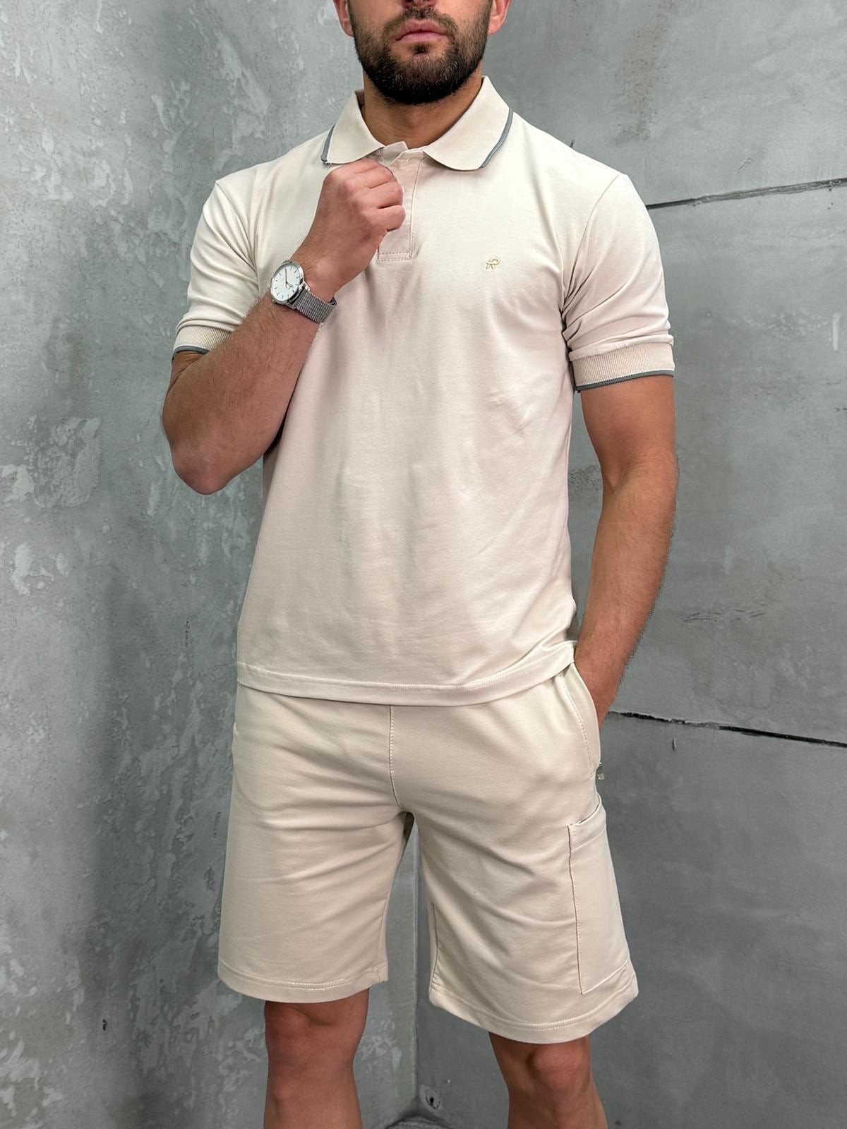 R-Star Polo Set
