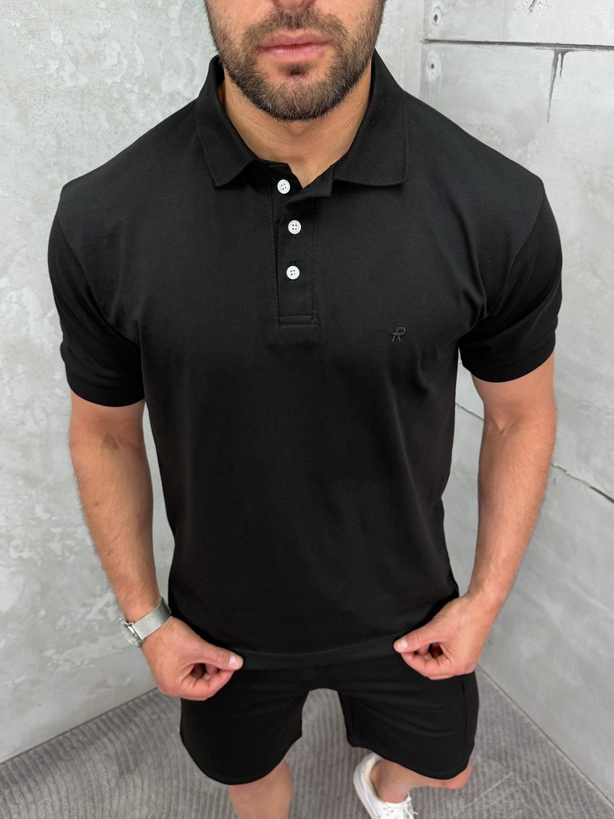 R-Star Polo Set