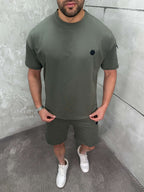 Essential Set – Majica i Šorc
