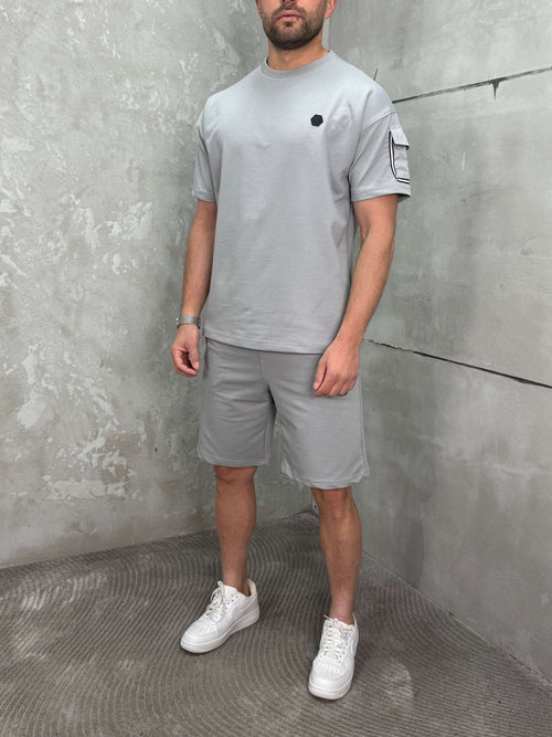 Essential Set – Majica i Šorc