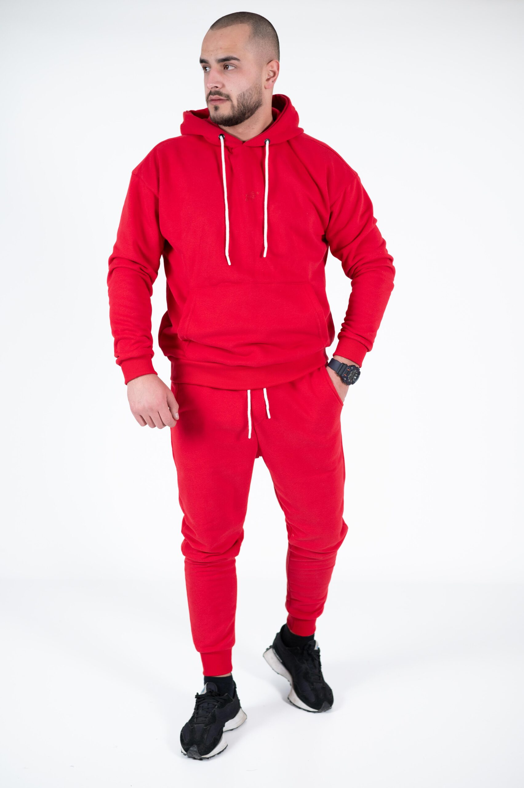 R-Star Basic Muška Komplet Trenerka