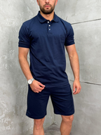 R-Star Polo Set