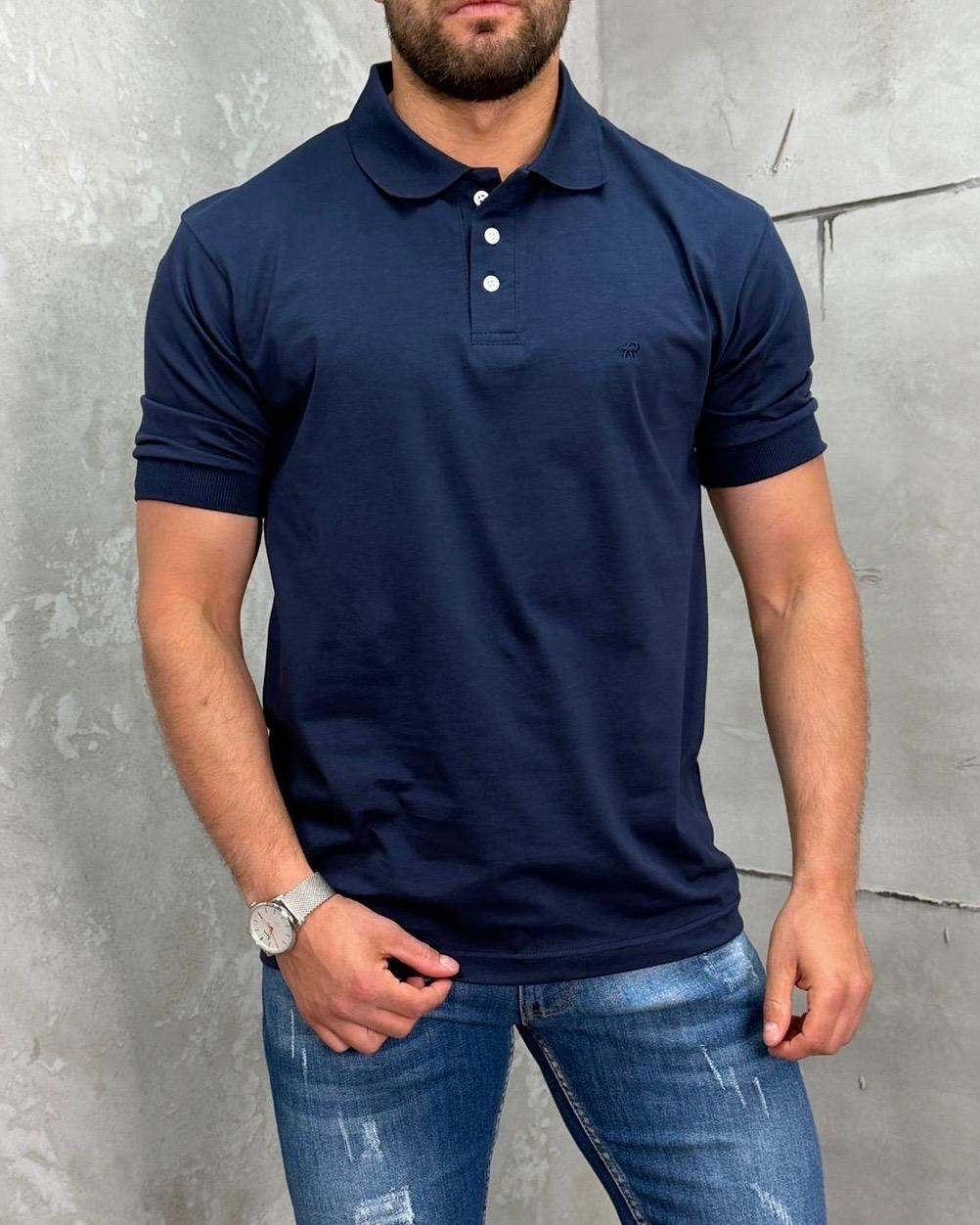 R-Star Polo Majica