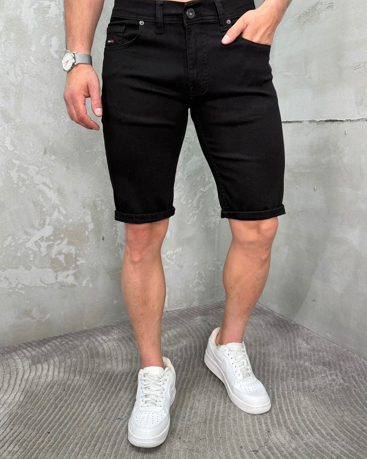 R-Star Denim Šorts