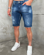 R-Star Denim Šorts